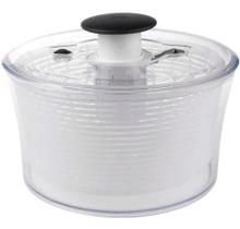 Lavador e secador salada OXO - 5L Branco
