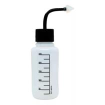 Lavador Lavagem Nasal 250ml Bico Curvo Com Ponta De Silicone Lavador Lavagem Nasal 250ml Bico Curvo Com Ponta De Silicone