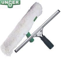 Lavador Limpador Limpeza Profissional Vidros 45 cm - Unger