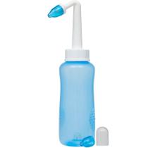 Lavador Nasal 300ml Alivia Congestão Adultos E Crianças Buba Lavador Nasal 300ml Alivia Congestão Adultos E Crianças Buba