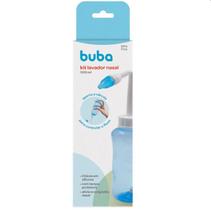 Lavador Nasal com 2 Bicos - 300ML - Buba