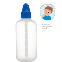 Lavador Nasal Criança e Adulto Buba Lavador Nasal Criança e Adulto Buba