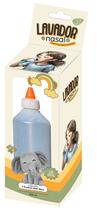 Lavador Nasal Garrafa 300ml + 2 Bicos Adulto E Infantil - 3B Lavador Nasal Garrafa 300ml + 2 Bicos Adulto E Infantil - 3B