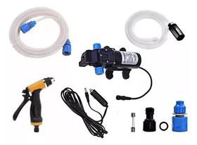 Lavadora 100w dc 12v 150psi