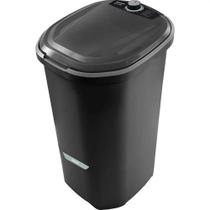 Lavadora 10kg Suggar Lavamax Neo Eco LE1011PT Preto - 127V