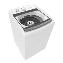 Lavadora 12kg Cwh12ab Com Dosagem Consul Branco 110v