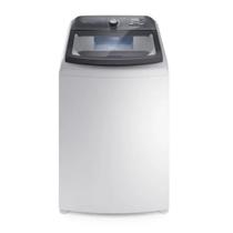 Lavadora 18 Kg Efficient Cesto Inox e JeteClean Electrolux Lavadora 18 Kg Efficient Cesto Inox e JeteClean Electrolux