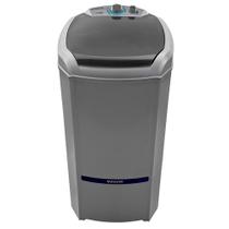 Lavadora 20kg Suggar Lavamax Eco 20kg LE2002PR Prata 220V
