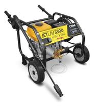 Lavadora a Gasolina 7,0HP JETLAV 3300 - CSM Lavadora a Gasolina 7,0HP JETLAV 3300 - CSM
