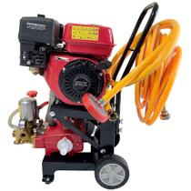 Lavadora a Gasolina de Alta Vazão 7,0HP EL-4000GN ELETROPLAS Lavadora a Gasolina de Alta Vazão 7,0HP EL-4000GN ELETROPLAS