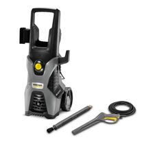 Lavadora a.p. hd 4/13 c 220v