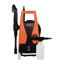 Lavadora Alta Pressão 1400W 220V 1520Psi PW1450TD-B2 Black&Decker