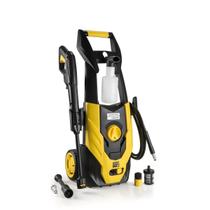 Lavadora Alta Pressão 1400W 220V Tramontina MASTER 1600Psi Lavadora Alta Pressão 1400W 220V Tramontina MASTER 1600Psi