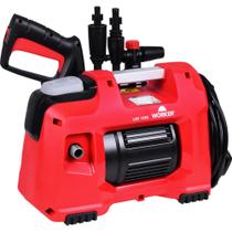 Lavadora Alta Pressão 1400W Indução 220V Worker