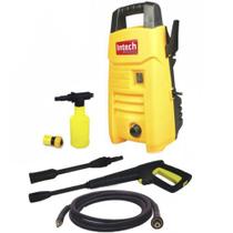 Lavadora Alta Pressao 1450lbs Maquina Lavar Piso Carro 220v