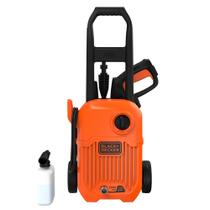 Lavadora Alta Pressão 1500W BEPW1750 Black&Decker