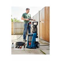 Lavadora Alta Pressão 1700W 2000PSI Limpeza Poderosa 127V
