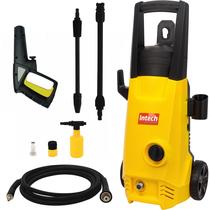 Lavadora Alta Pressão 1740 Libras Alabama Intech Machine Lavadora Alta Pressão 1740 Libras Alabama Intech Machine