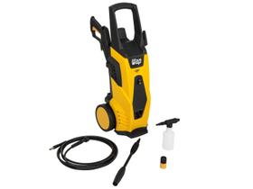 Lavadora Alta Pressao 1740 Maquina Lavar Carro Jato Vap 110v Lavadora Alta Pressao 1740 Maquina Lavar Carro Jato Vap 110v