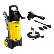 Lavadora alta pressao 1755 psi 1800w one 135 lavor