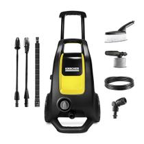 Lavadora Alta Pressão 1815PSI 360L/h 1500W 220V K3 Force Car - KARCHER