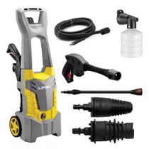 Lavadora Alta Pressao 1885 Piso Maquina Lavar Carro 110v