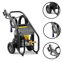 Lavadora Alta Pressão 1885psi 700lts/h 220V Lavadora Alta Pressão 1885psi 700lts/h 220V
