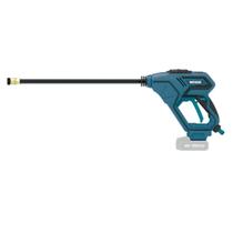 Lavadora Alta Pressao 18V Wesco S/Bat e Carregador Ws8800.9