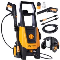 Lavadora Alta Pressão 1900W 2450Psi 360l/h Extreme Turbo Wap Lavadora Alta Pressão 1900W 2450Psi 360l/h Extreme Turbo Wap