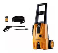 Lavadora Alta Pressao 1905 Jato Vap Maquina Lavar Carro 220v