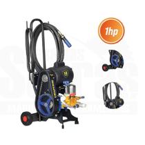 Lavadora alta pressao 320lbf 1hp 25726 mn-220v lj-14l