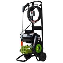 Lavadora Alta Pressao 600 Lbs Movel Mb176 220V Hydronlubz.