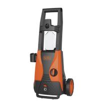 Lavadora Alta Pressão Alça Longa PW1450TDL BLACK+DECKER - 220V - Black Decker