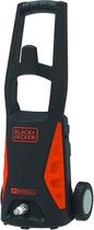 Lavadora alta pressão black decker 127v 1300w