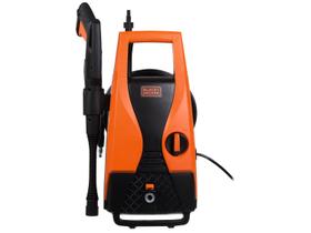 Lavadora alta pressão Black+Decker PW1450TD 1400W e 1512psi
