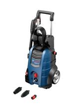 Lavadora Alta Pressão Bosch Ghp220 2200Psi 2100W 360L/H 220V