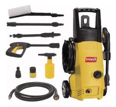 Lavadora Alta Pressao Forte Maquina Lavar Carro Piso 127v Lavadora Alta Pressao Forte Maquina Lavar Carro Piso 127v