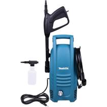 Lavadora Alta Pressão HW101 Makita 12300W 220V Lavadora Alta Pressão HW101 Makita 12300W 220V