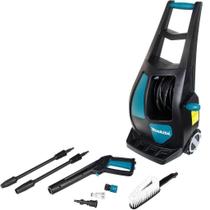 Lavadora Alta Pressão Hw132 - 2100W 220V Makita