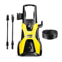 Lavadora Alta Pressao K4 220V Br Karcher Lavadora Alta Pressao K4 220V Br Karcher