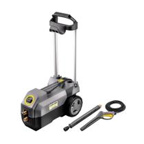 Lavadora Alta Pressão Karcher HD585 - FROFI 2000PSI, 2000W, Cinza/Preto Lavadora Alta Pressão Karcher HD585 - FROFI 2000PSI, 2000W, Cinza/Preto