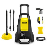 Lavadora Alta Pressão Karcher K3.100 Black 360l/h 220V Lavadora Alta Pressão Karcher K3.100 Black 360l/h 220V