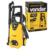Lavadora Alta Pressão LAV 2030i 2000W Vonder 127V