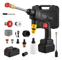 Lavadora Alta Pressao Lava Jato Maquina de Lavar Carro Vap Extreme Turbo Portátil Lavadora Alta Pressao Lava Jato Maquina de Lavar Carro Vap Extreme Turbo Portátil