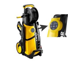 Lavadora Alta Pressão Lavor Lvr 4 Plus 160 Digit 2500W 220V