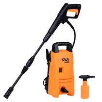 Lavadora alta pressao lk 1305 kala 127v