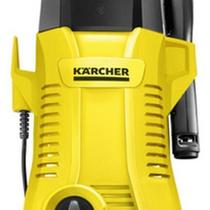 Lavadora Alta Pressão Plus Profissional 1400W 127V - Karcher