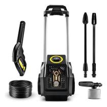 Lavadora Alta Pressão Profissional 127V 2200W - Karcher