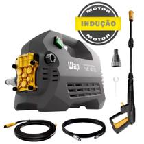 Lavadora Alta Pressão Profissional 2000W 1950Psi Wl 4000 Wap