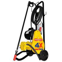 Lavadora Alta Pressão Profissional 220V MB147 - Hidrolubz